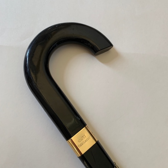 Vintage Fendi Parfums Umbrella - Picture 4 of 6